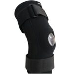 زانوبند چهار فنره پین مد مدل 5020 - Image 2