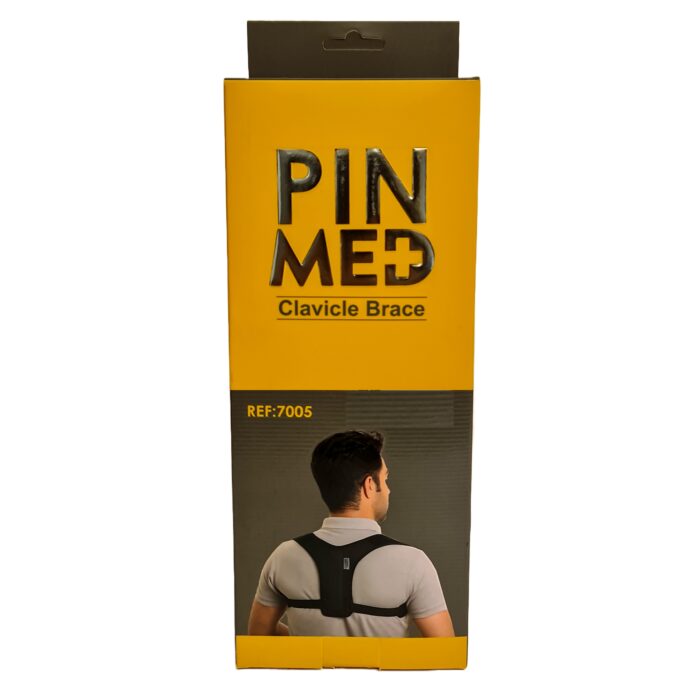 قوزبند ولکرو پین مد مدل 7005 - Image 1