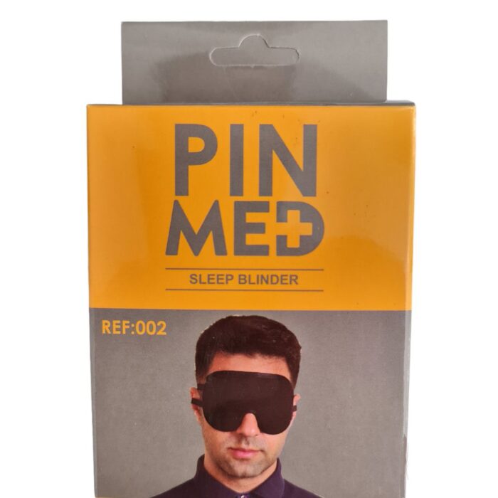 چشم بند پین مد - Image 3