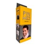 گردن بند طبی نرم پین مد مدل 3001 - Image 2