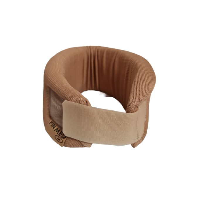 گردن بند طبی نرم پین مد مدل 3001 - Image 3