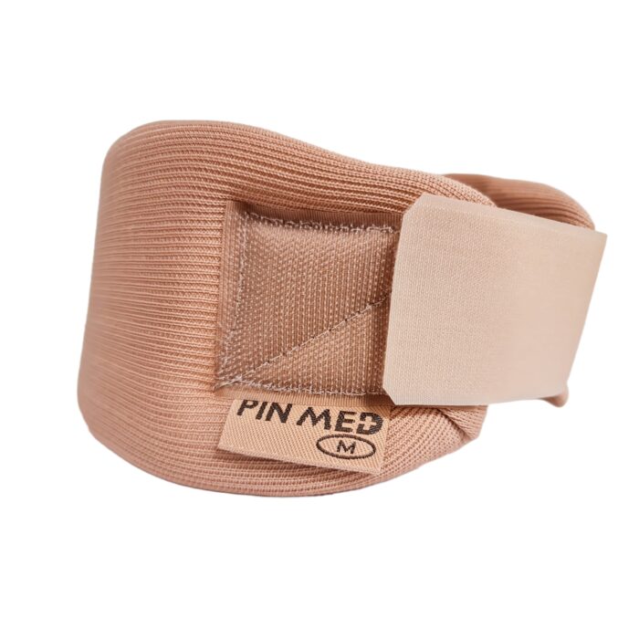 گردن بند طبی نرم پین مد مدل 3001 - Image 4