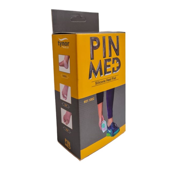 پد خارپاشنه مدل 1002 - Image 3