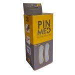 محافظ پشت پا سیلیکونی پین مد مدل 1025 - Image 2