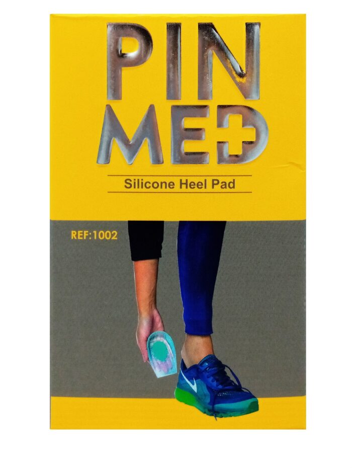 پد خارپاشنه مدل 1002 - Image 1