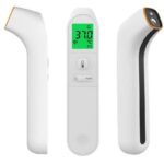 تب سنج دیجیتالی ترمومتر وکتو مدل PG-IRT1602 - Image 4