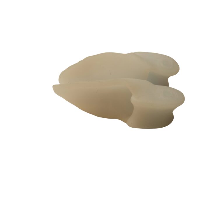 فاصله دهنده انگشت شست سلیکونی مدل 1010 - Image 3