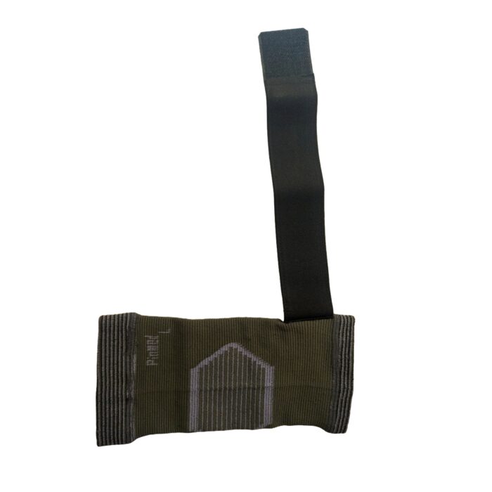 آرنج بند کشی با کش دوبل مدل 6011 - Image 3