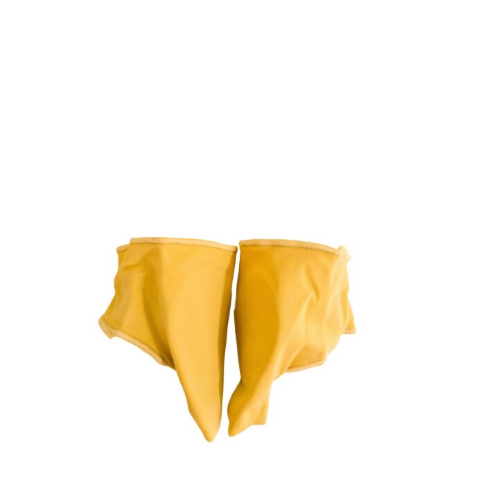 بانیون پد آستینی جورابی مدل 1005 - Image 3