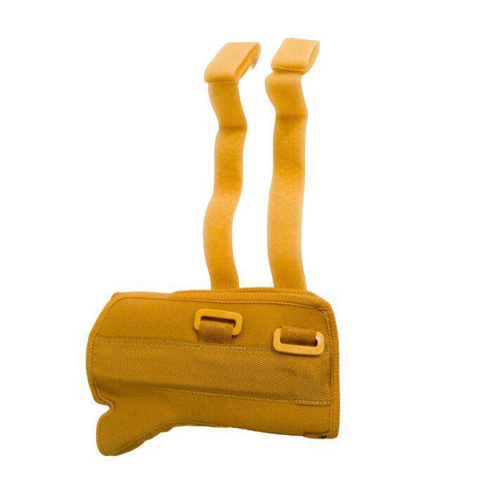 مچ بند آتل دار نئوپرون با آتل شست مدل 6044 - Image 2