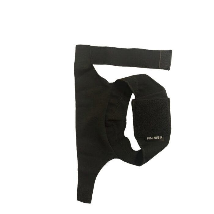 غبغب بند پین مد پلاس مدل p10 - Image 3