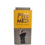 مچ بند آتل دار نئوپرون با آتل شست مدل 6044