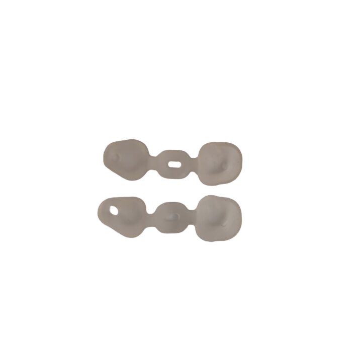 بانیون پد دو طرفه مدل 1012 - Image 2