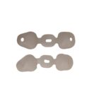 بانیون پد دو طرفه مدل 1012 - Image 3