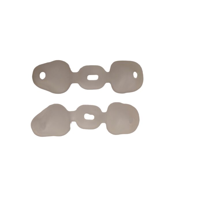 بانیون پد دو طرفه مدل 1012 - Image 3