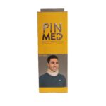 گردنبند اسفنجی نیمه سخت مدل 3002