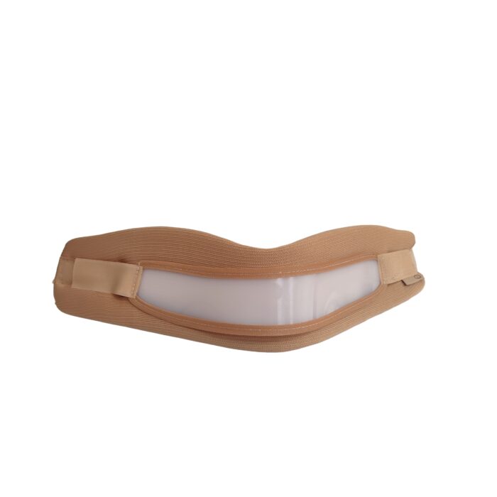 گردنبند اسفنجی نیمه سخت مدل 3002 - Image 3