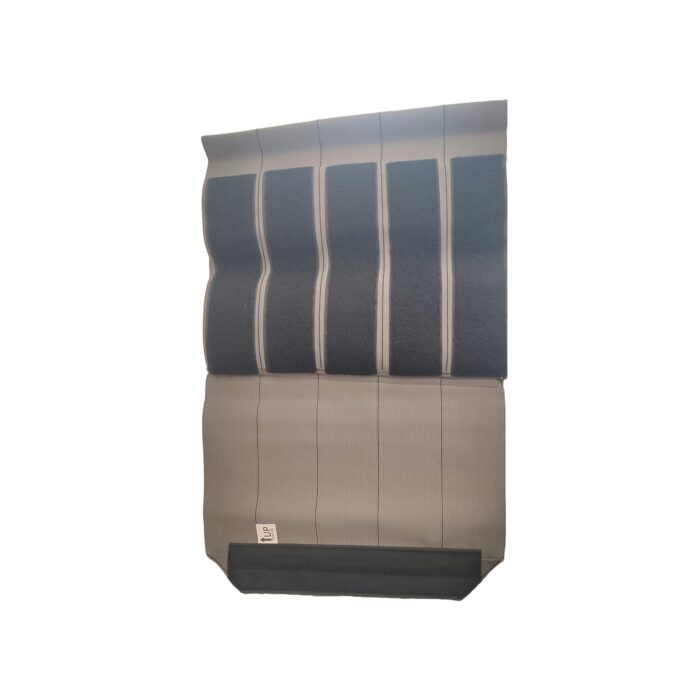 شکم بند لاغری 30 سانتی مدل 2000 - Image 3