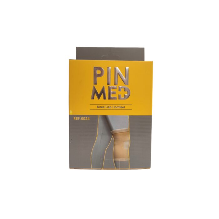 زانوبندکشی کرم رنگ مدل 5024 - Image 1