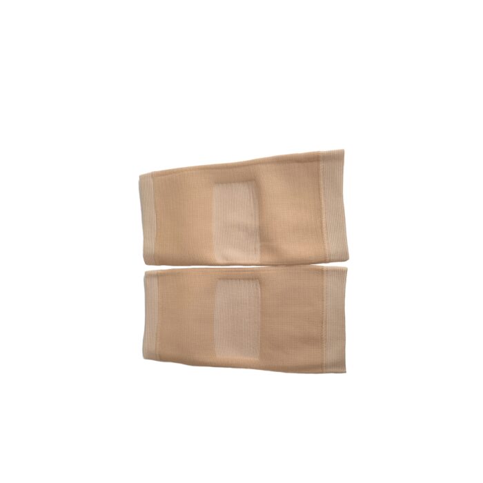 زانوبندکشی کرم رنگ مدل 5024 - Image 3