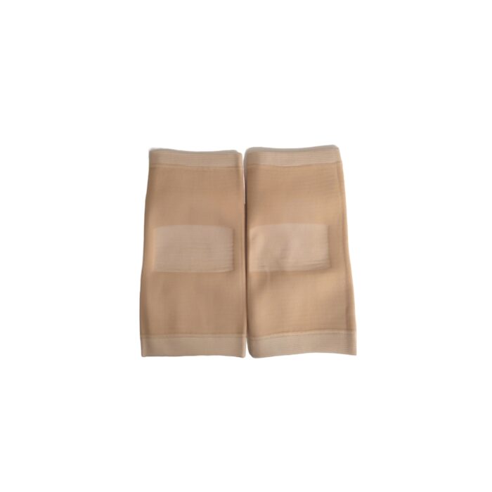 زانوبندکشی کرم رنگ مدل 5024 - Image 2