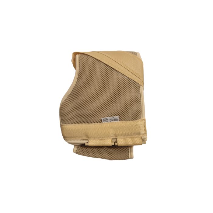 نگه دارنده قفسه سینه (جناغ بند) - Image 2