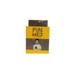 مچ بند کف بند نئوپرنی مدل 6003