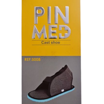 کفش گچ مدل 5008