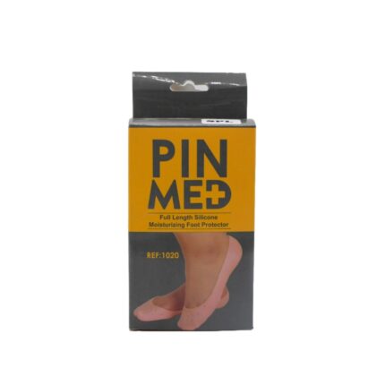 جوراب سیلیکونی مدل 1020