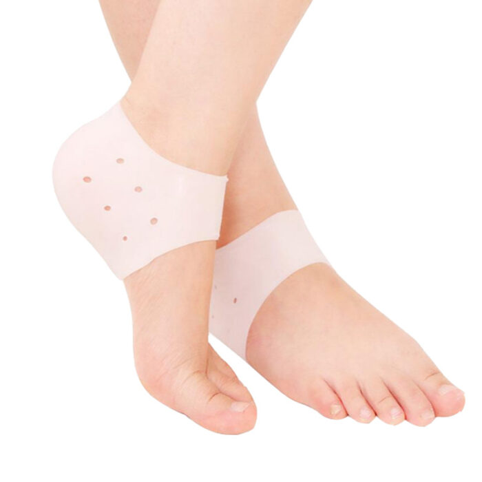 پد خارپاشنه خانگی مدل 1016 - Image 2