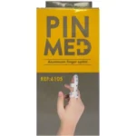 آتل انگشت پین مد مدل 6105