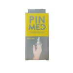 آتل انگشت پین مد مدل 6104