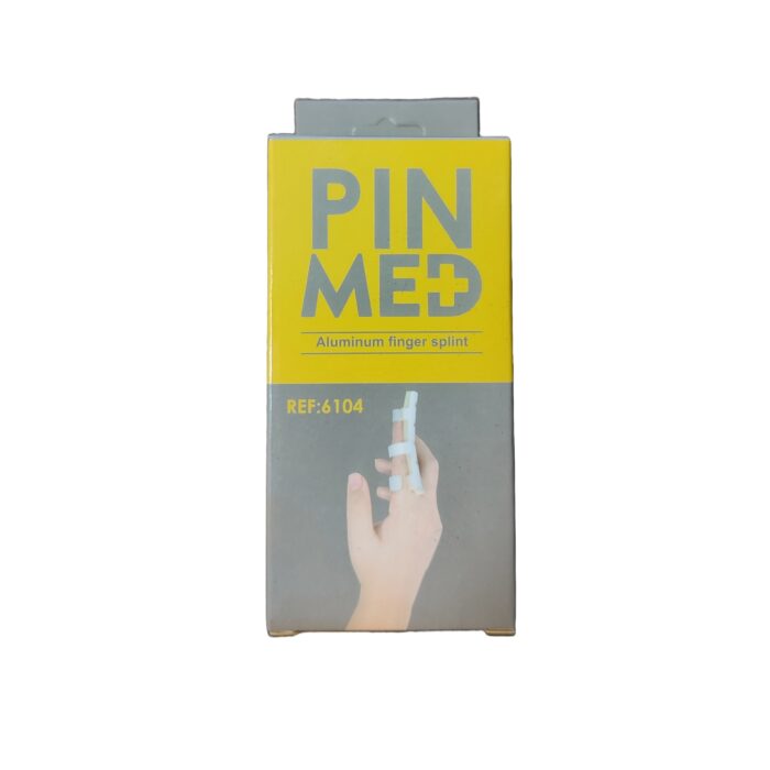 آتل انگشت پین مد مدل 6104 - Image 1