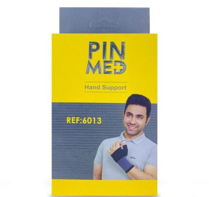 مچ بند انگشت دار کشی پین مد مدل 6013