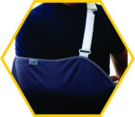 آویز دست پین مد مدل 4004 - Image 2