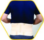 کمربند کار پین مد مدل 2003 - Image 2