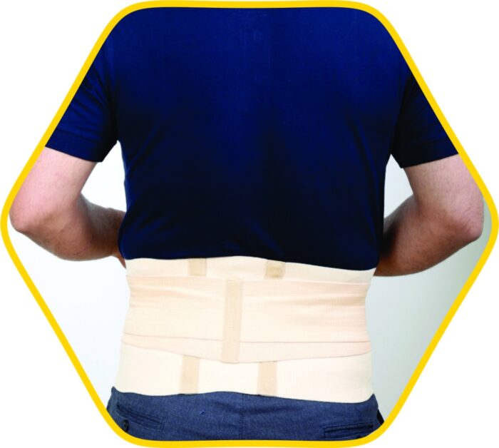 کمربند کار پین مد مدل 2003 - Image 2