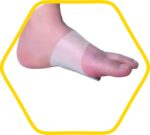 محافظ قوس کف پا پین مد مدل 1018 - Image 2