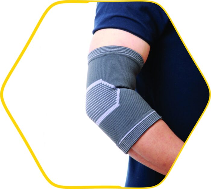 آرنج بند کش دوتایی مدل 6012 - Image 2