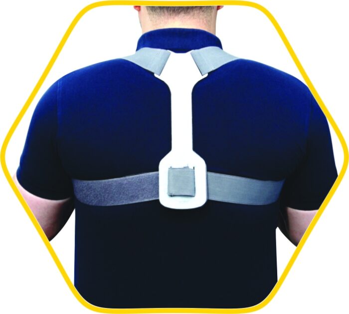 قوزبند بلند پین مد مدل 7008 - Image 2