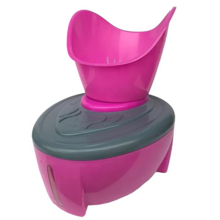 دستگاه بخور گرم آنی ساز مدل MF 2010 - Image 2