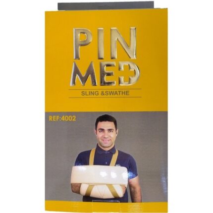 ثابت کننده شانه و بازو پین مد مدل 4002