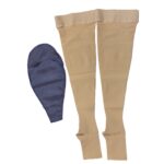 جوراب واریس فارمد کلاس دو مدل بالای زانو قد نرمال - Image 2