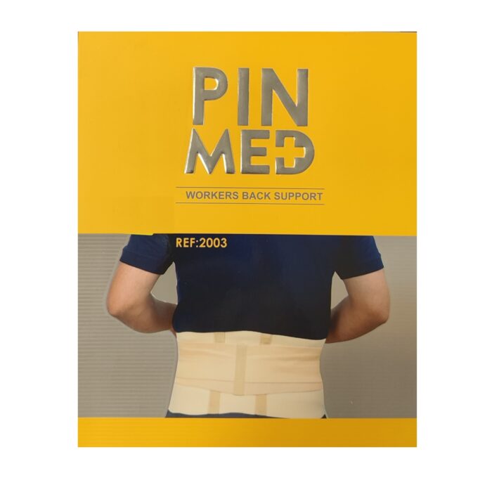 کمربند کار پین مد مدل 2003 - Image 1