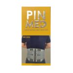 کمربند پد دار لومبو ساکرال پین مد مدل 2005