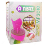 دستگاه بخور گرم آنی ساز مدل MF 2010