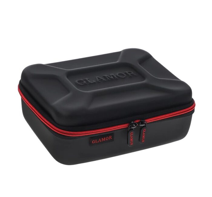 فشار سنج دیجیتال سخنگوی گلامور مدل DBP-6173 - Image 3