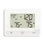 فشار سنج دیجیتال سخنگوی گلامور مدل DBP-6173