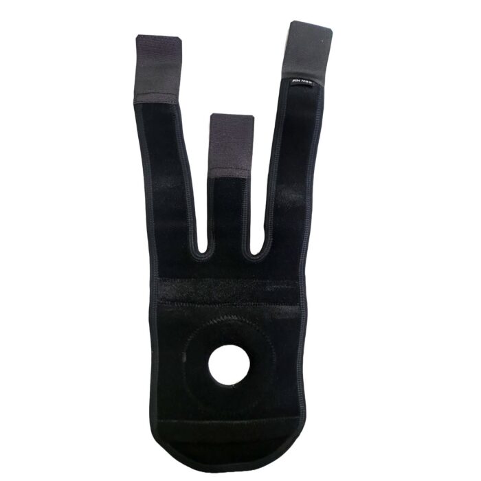 زانوبند دو آتل نئوپرن پین مد مدل p50 - Image 3