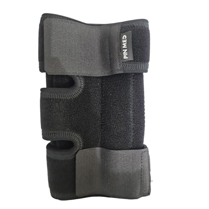 زانوبند دو آتل نئوپرن پین مد مدل p50 - Image 2